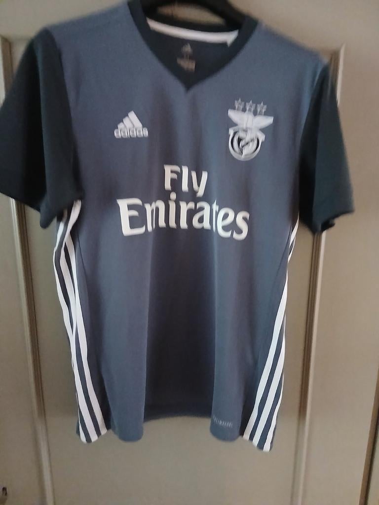 BENFICA SHIRT MAAT M, Ophalen of Verzenden, Voetbal