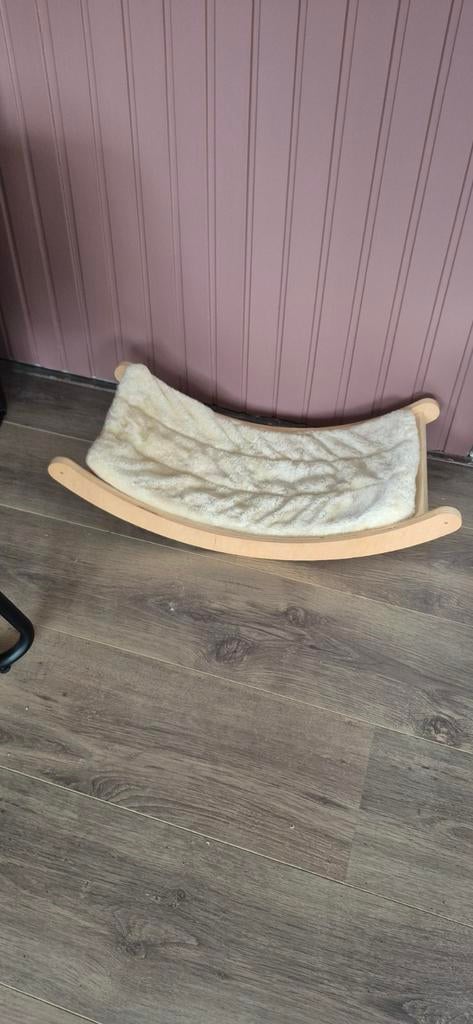 Kattenbed voor aan muur, Dieren en Toebehoren, Ophalen, Nieuw