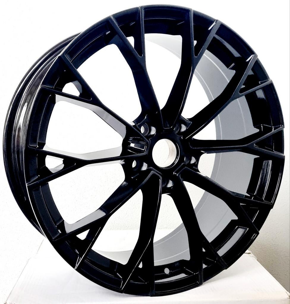 18" 19" velgen Golf R 2025 Look 5x112 nieuw GOLF 6 7 8 CADDY, Auto-onderdelen, Banden en Velgen, Ophalen of Verzenden, Nieuw, 18 inch