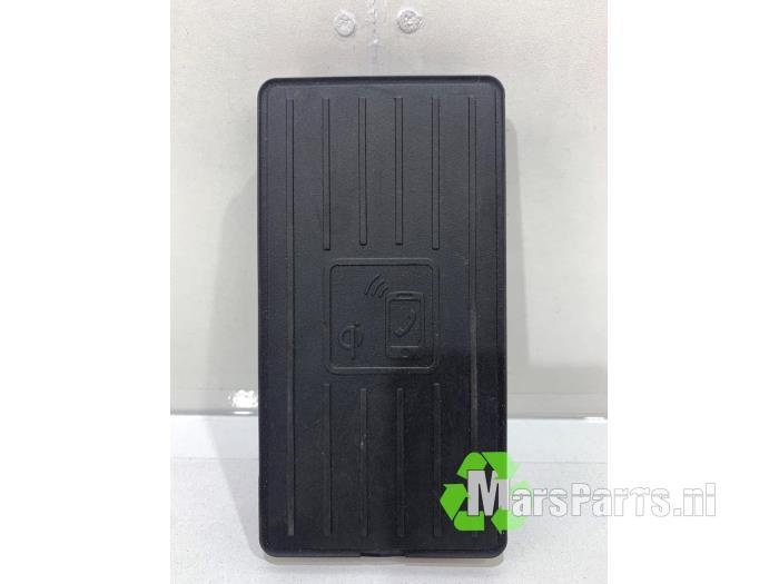 Telefoon Module van een Audi Q3, Gebruikt, -, -, 6 maanden garantie