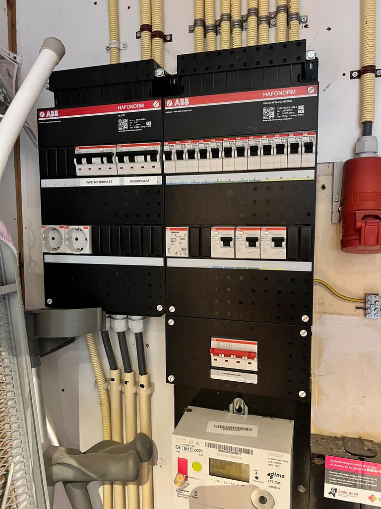 Ervaren elektricien gezocht?