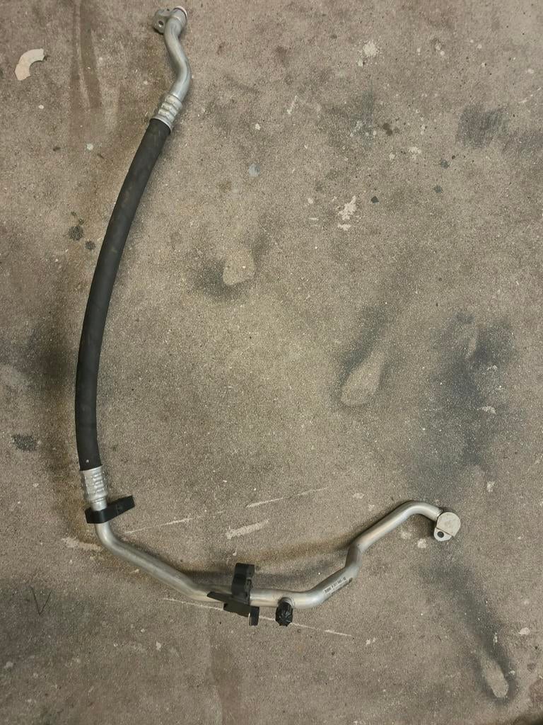 Airco Leiding BMW 5 Serie B47 2.0d 2015, Ophalen, Gebruikt, BMW