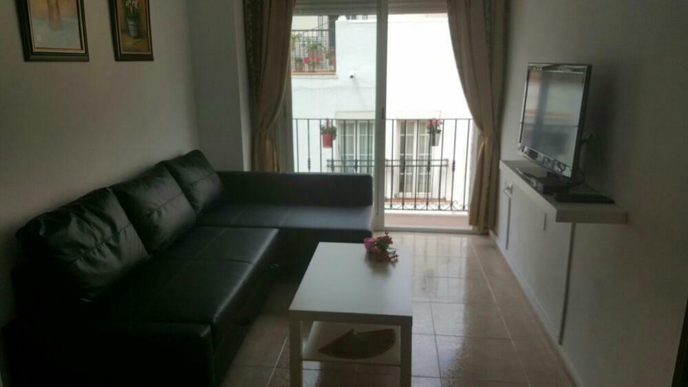 , Vakantie, Dorp, Wasmachine, Appartement, Costa del Sol