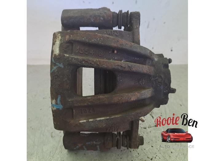Remklauw (Tang) links-voor van een Jeep Cherokee, Jeep, Gebruikt, -, -