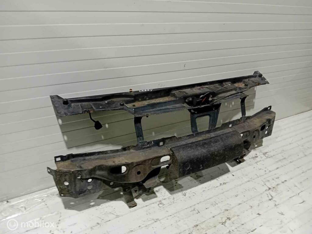 Voorfront Volkswagen Caddy, Auto-onderdelen, Ophalen of Verzenden, Gebruikt
