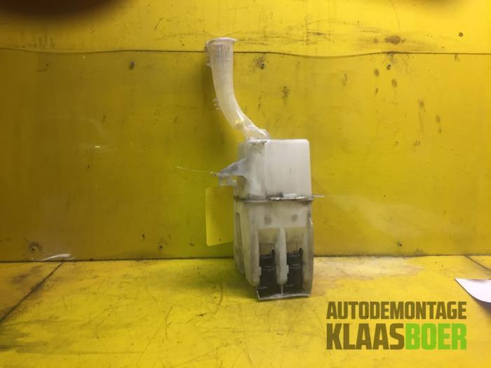 Ruitensproeiertank voor van een Mitsubishi Outlander, Ophalen of Verzenden, 12 maanden garantie, Gebruikt, Mitsubishi