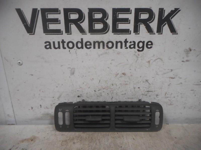 Dashboard Luchtrooster Midden Volvo V70 (GW/LW/LZ) 9481651, Auto-onderdelen, Interieur en Bekleding, Gebruikt, Siegburger Straße 229, Köln 50679, , Duitsland
