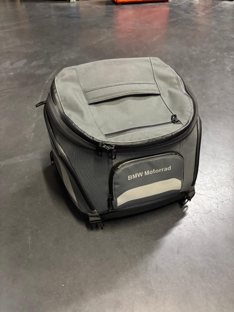 BMW Softbag 3 klein, Ophalen of Verzenden, Gebruikt