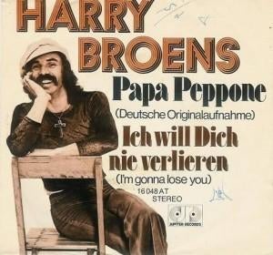 Vinylsingle nieuwpersing harry broens 2026 gezocht, Ophalen of Verzenden, Gebruikt, Overige formaten, Levenslied of Smartlap