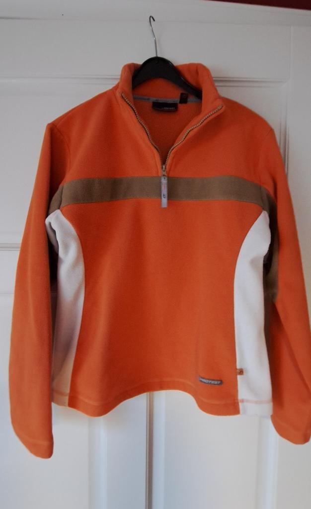 Protest fleece trui maat M, Maat 38/40 (M), Ophalen of Verzenden, Zo goed als nieuw, Protest
