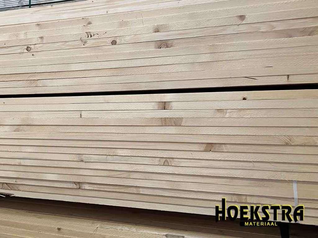 Panlatten / Tengels / Plafondschroten, vanaf €0,40 p/m!, Doe-het-zelf en Verbouw, Hout en Planken, Nieuw, Ophalen of Verzenden