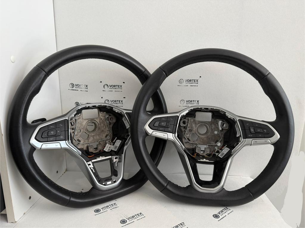 Altijd voorraad! CUPRA VRS R GTI VAG stuurwielen, Ophalen of Verzenden, Nieuw, Seat