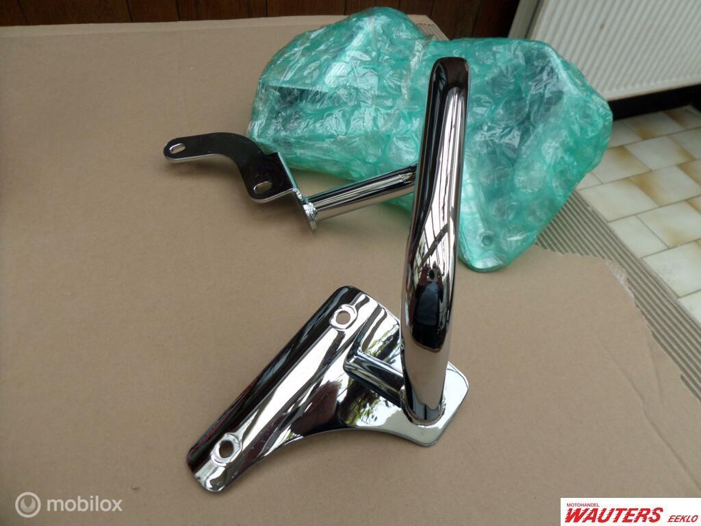 Valbeugel achteraan Kawasaki VN800CL, Ophalen of Verzenden, Nieuw