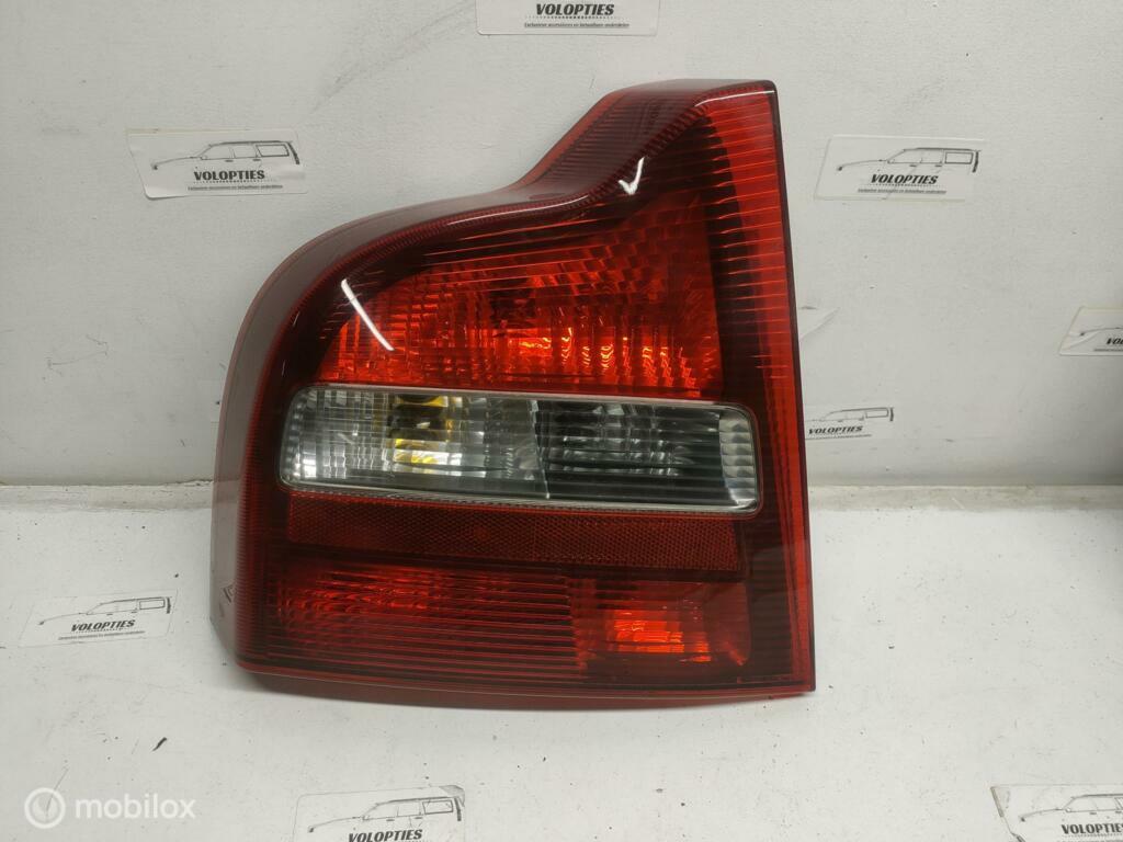 Achterlicht links Volvo S80 I ('98-'04), Ophalen of Verzenden, Gebruikt, Volvo