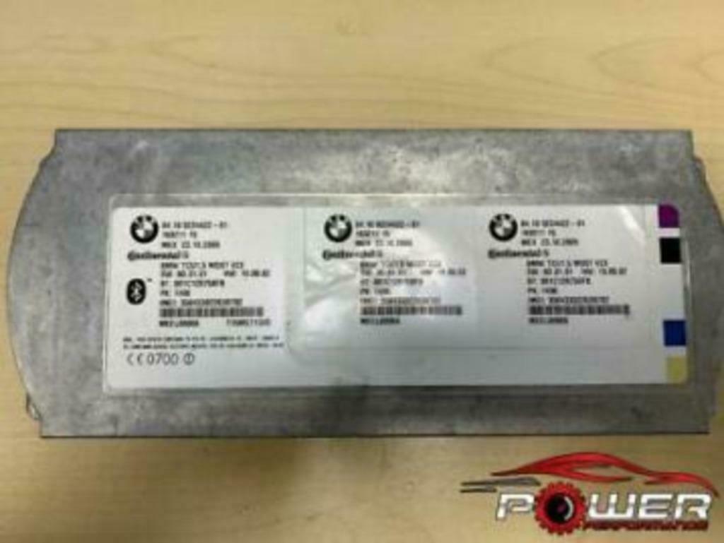 MULF BLUETOOTH Module 84.10 9224422 - 01, Ophalen of Verzenden