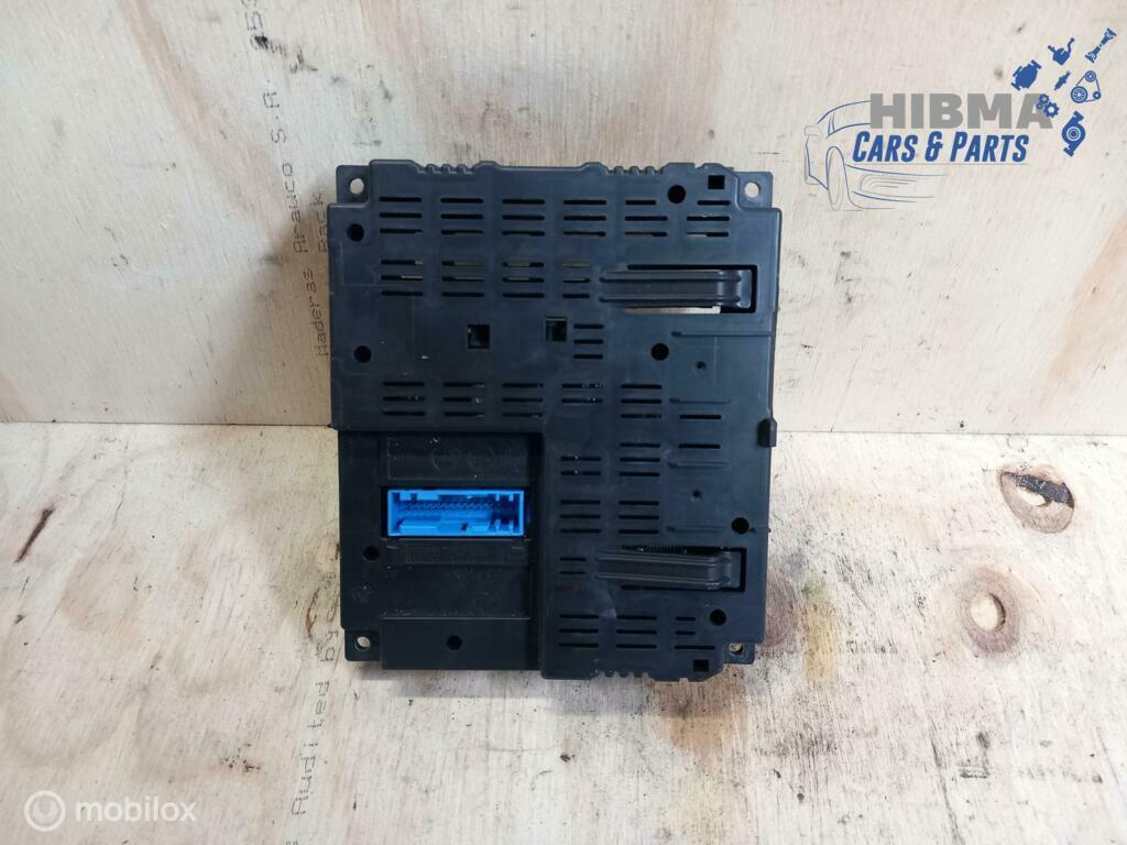 Fiat Punto Evo Bluetooth Module Blue&Me 51924998 2009 - 2013, Ophalen of Verzenden, Gebruikt
