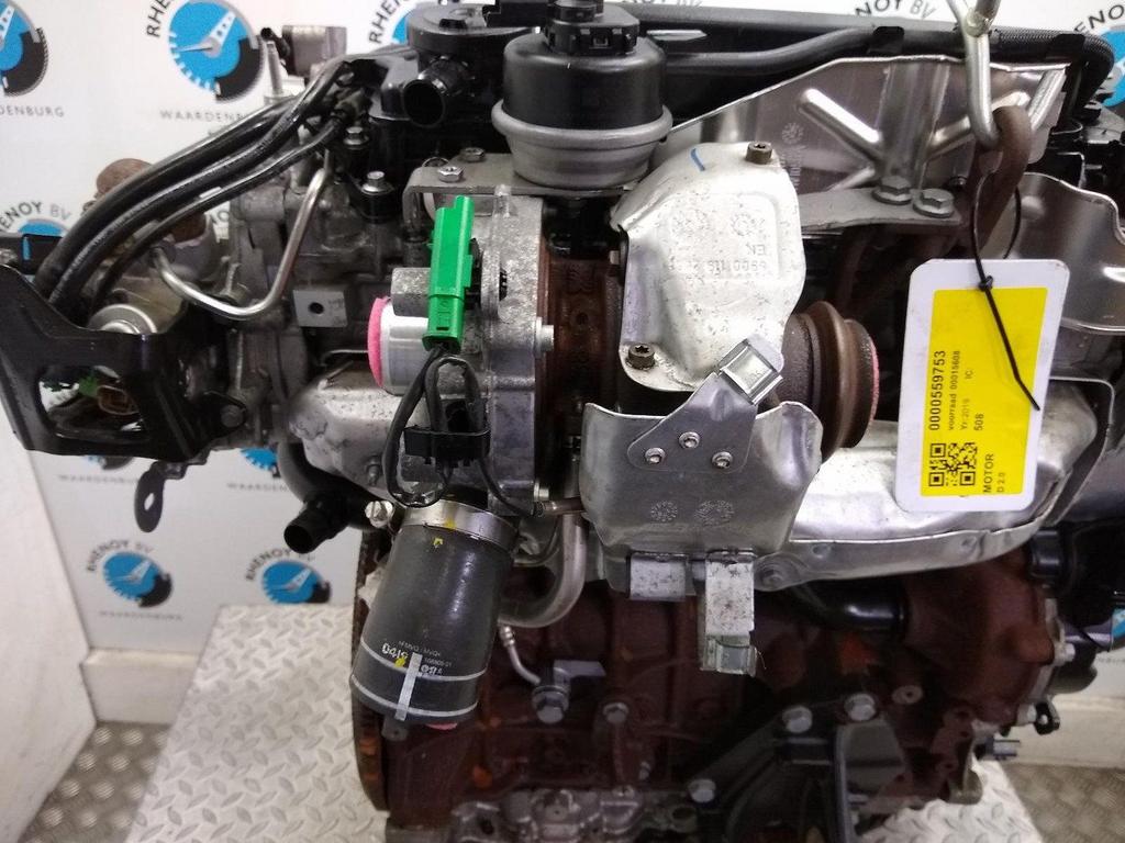 PEUGEOT 508 TURBO 2019, Gebruikt, -, -, Ophalen of Verzenden