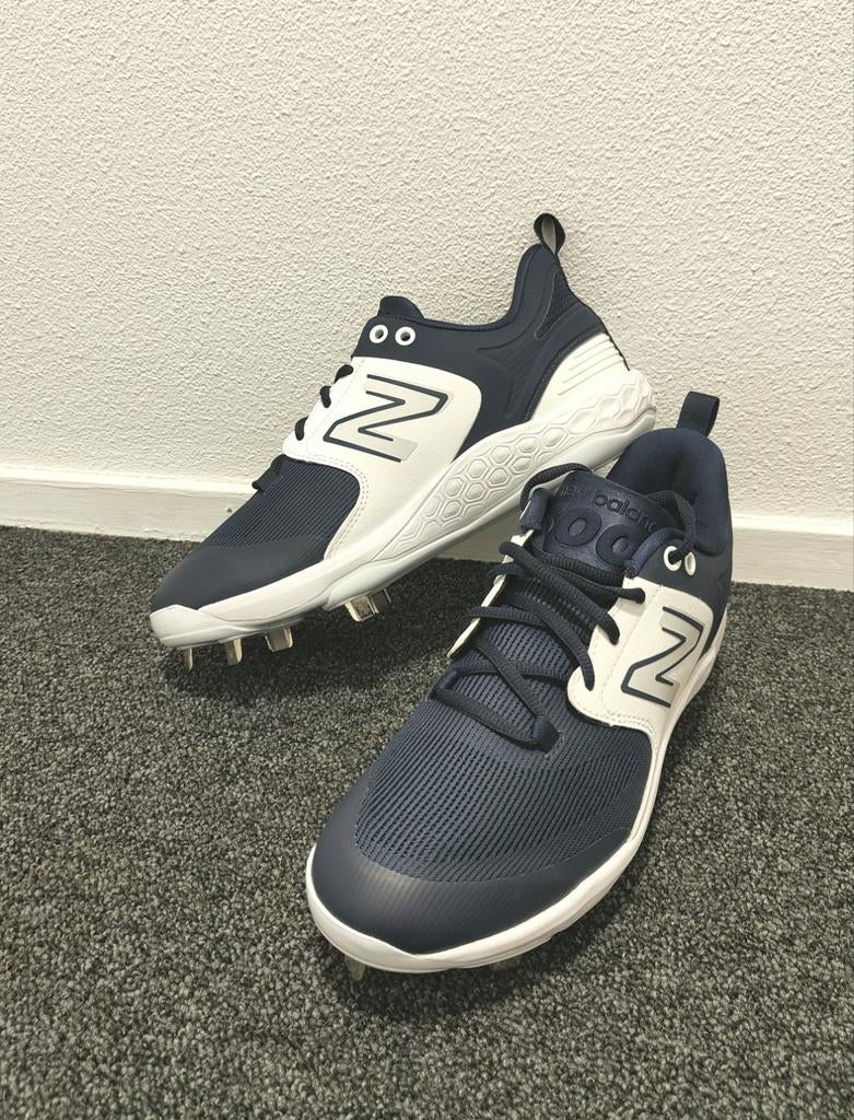 New Balance honkbalschoenen, in maat 41,5, Sport en Fitness, Honkbal en Softbal, Ophalen of Verzenden, Nieuw, Honkbal, Schoenen