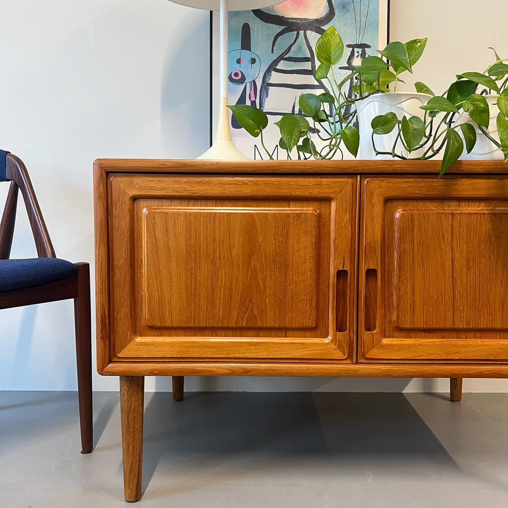 **SALE** Vintage (TV / audio) kastje •Dyrlund• #1, Gebruikt, ., ., 50 tot 100 cm