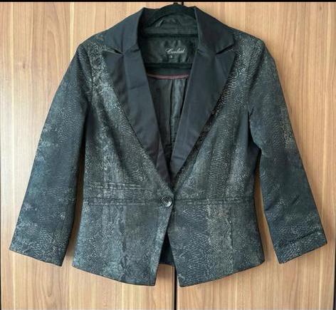 Jasjes /blazer  /colberts maat 36 maat s, Verzenden, Zo goed als nieuw, Maat 36 (S), Overige kleuren