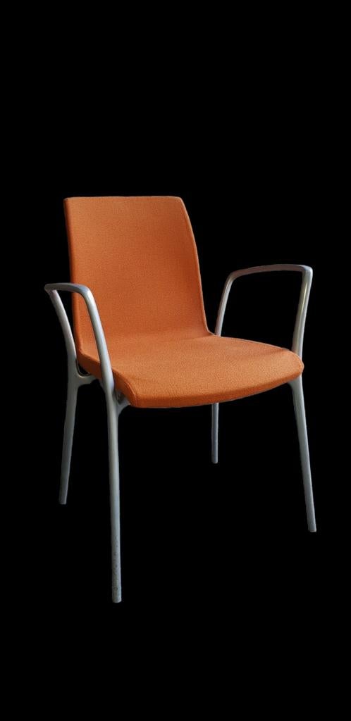 6 stuks Gorka design eetkamerstoelen # design Jorge Pensi, Ophalen of Verzenden