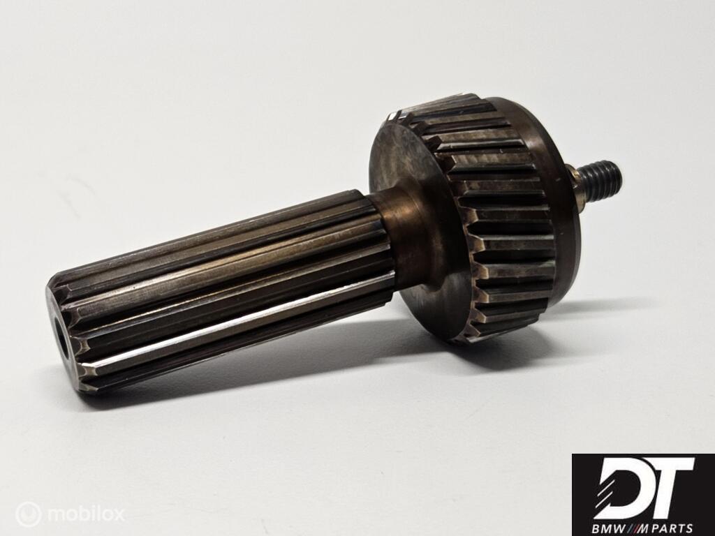 Nokkenas versteller Vanos S54 BMW M3 Coupé E46 11367832030 I, Gebruikt, Ophalen of Verzenden, BMW, BMW