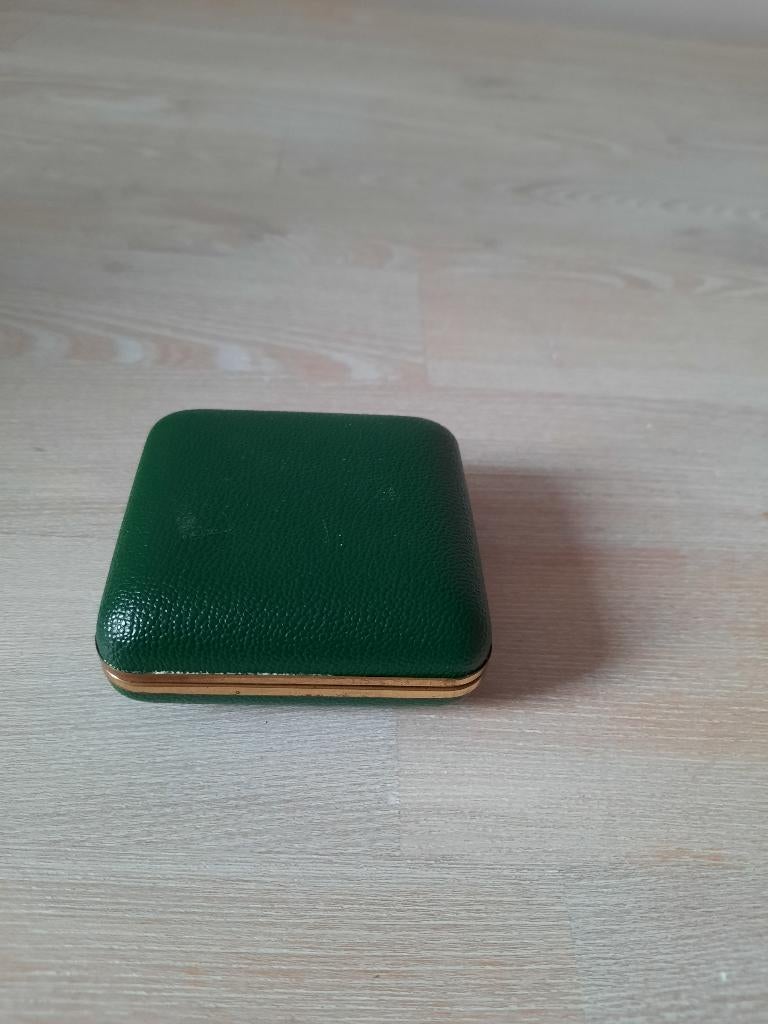 Reiswekker, Witgoed en Apparatuur, Wekkers, Ophalen, Gebruikt, Analoog