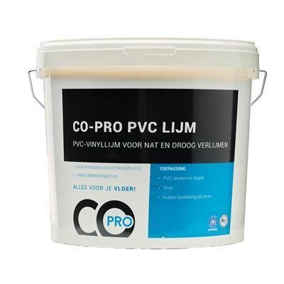 Supergoedkope PVC Lijm € 89,95!, Ophalen, Nieuw, Minder dan 10 m², Overige typen