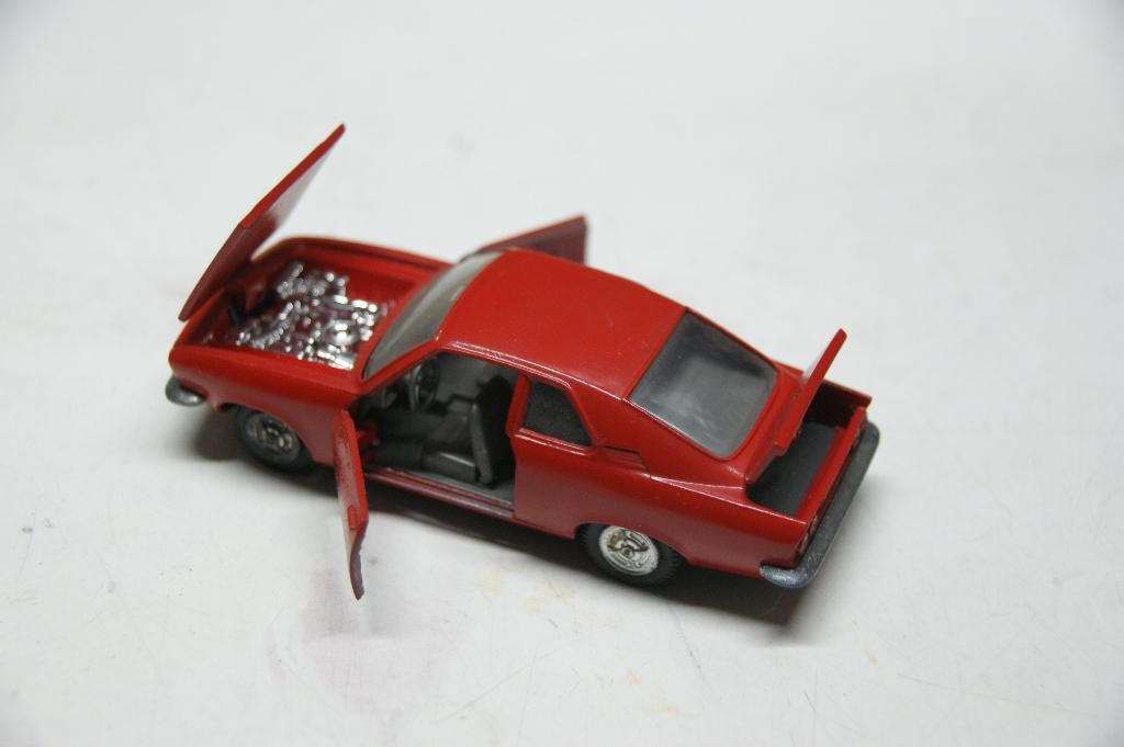 Opel Manta A, Ophalen of Verzenden, Gebruikt, Auto, Overige merken