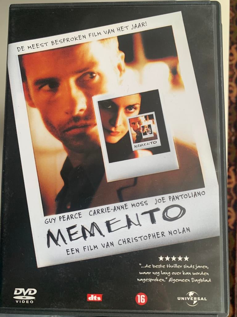 Dvd €1,- per stuk 5 voor €4,-, Alle leeftijden, Ophalen of Verzenden, Zo goed als nieuw