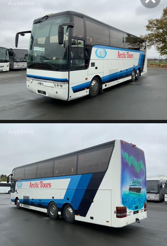 Touringcar bus autosport trekker trek autocross LAGERE PRIJS, Wit, Bedrijf, Grijs, 420 pk