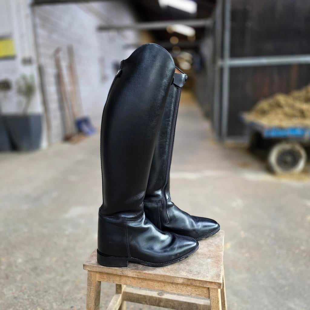 Mooi Cavallo dressuurlaarzen., Ophalen of Verzenden, Zo goed als nieuw, Dressuur, Bovenkleding