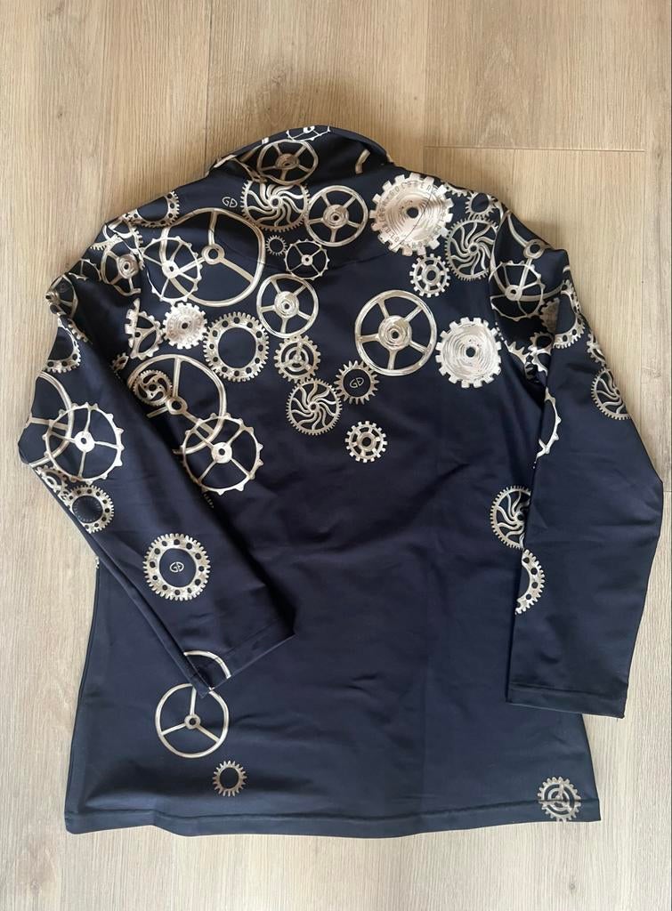 Goldbergh pully XL, Kleding | Dames, Wintersportkleding, Ophalen of Verzenden, Zo goed als nieuw, Maat 42/44 (L), Overige typen