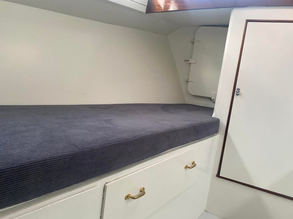 BOOTKUSSENS OP MAAT | BOOTKUSSENS HERSTOFFEREN| SLOEPKUSSENS, Watersport en Boten, Accessoires en Onderhoud, Ophalen