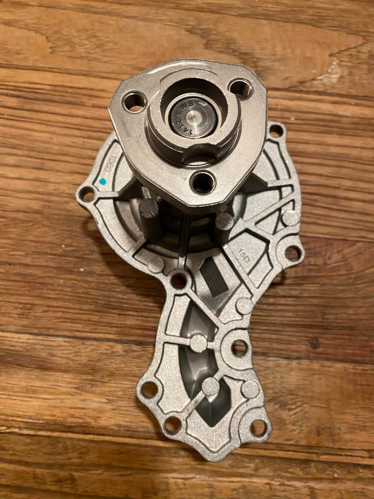 Nieuwe Waterpomp voor Audi, Seat, Skoda, VW, Auto-onderdelen, Brandstofpompen, Nieuw, Ophalen of Verzenden