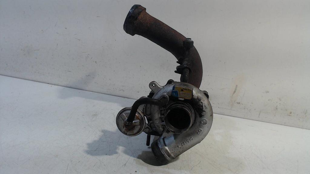Turbo Fiat Ducato, Onderdelen@venauto.nl, Van der Ven Autorecycling B.V., Gebruikt, Ettenseweg 76, 4706 PB Roosendaal, The Netherlands