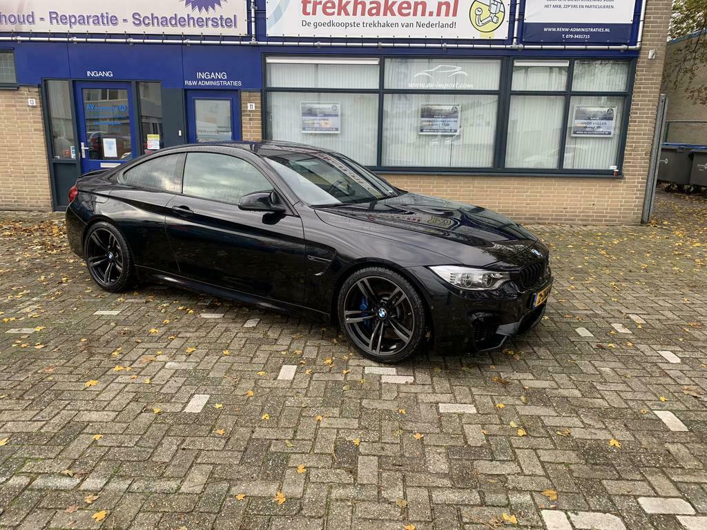 AV Automotive, Autoruitschadeherstel