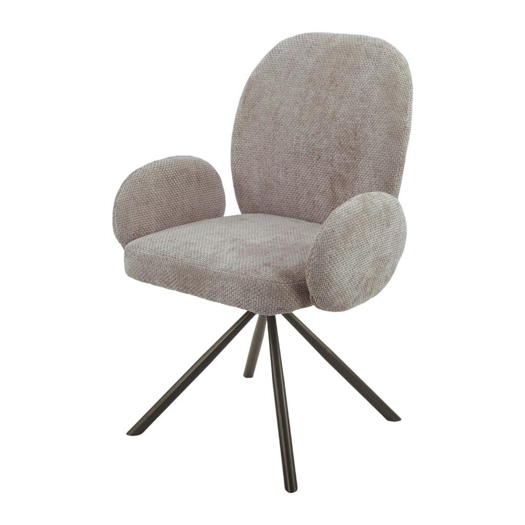 draai DESGIN stoel 50% korting in 3 kleuren nu  80 euro, Huis en Inrichting, Stoelen, Ophalen, Overige kleuren, Nieuw, Vijf, Zes of meer stoelen