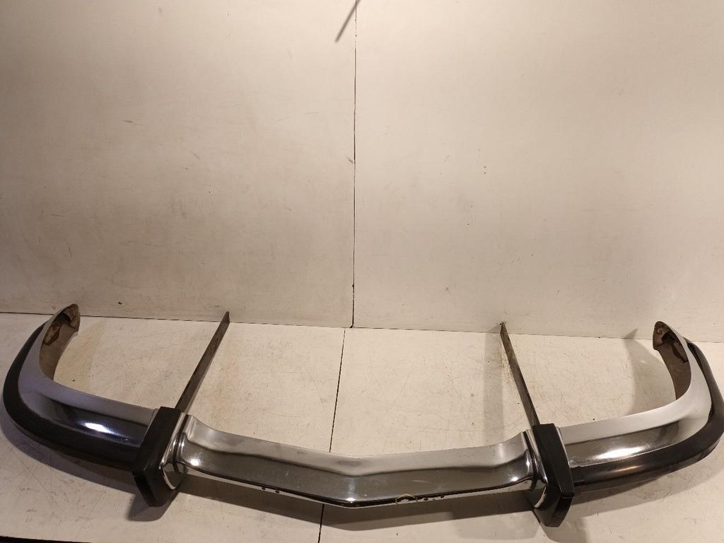 Bumper voor BMW 2500, Auto-onderdelen, Carrosserie en Plaatwerk, Onderdelen@venauto.nl, Van der Ven Autorecycling B.V., Gebruikt