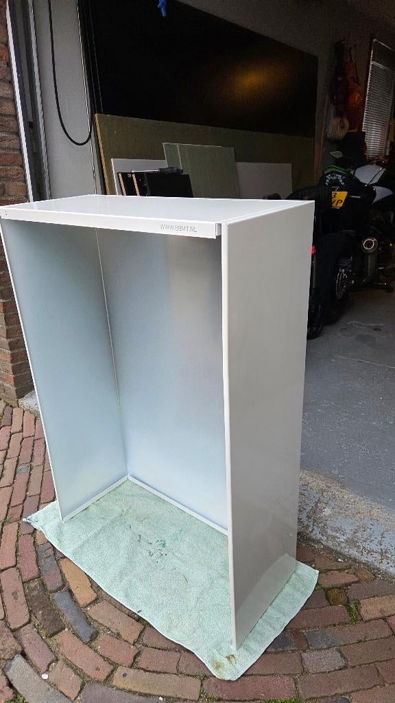 vloerverwarming omkasting, Ophalen, Overige typen, Nieuw, Minder dan 60 cm