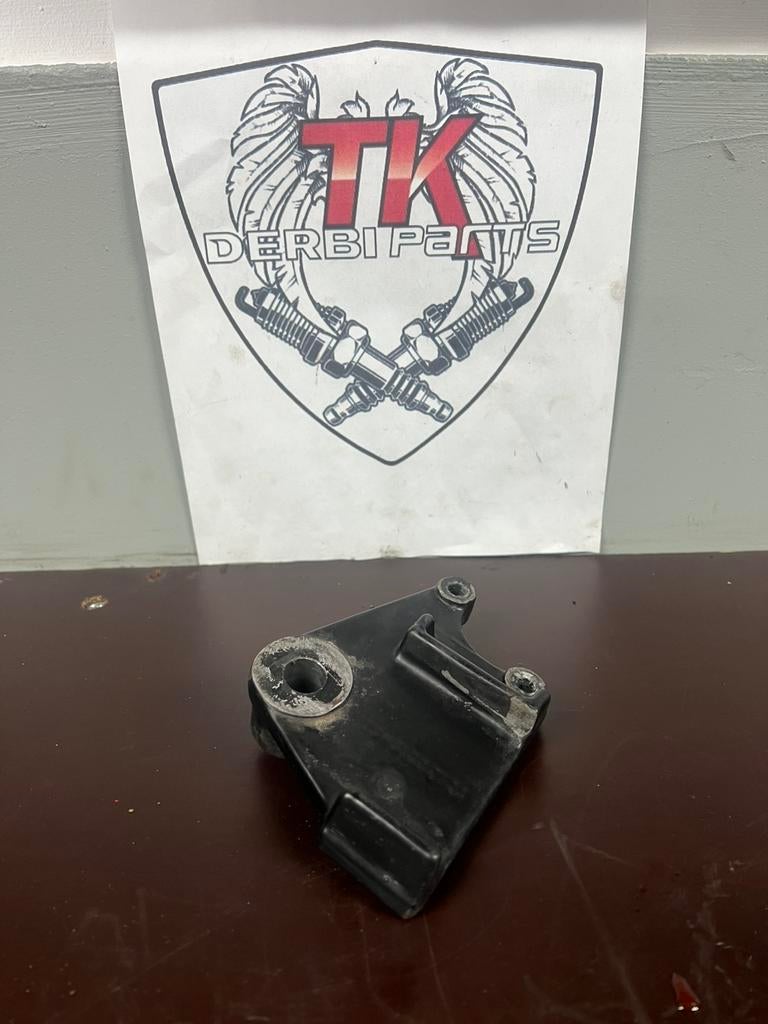 Derbi drd remklauw adapter, Overige typen, Ophalen of Verzenden, Zo goed als nieuw, Nvt