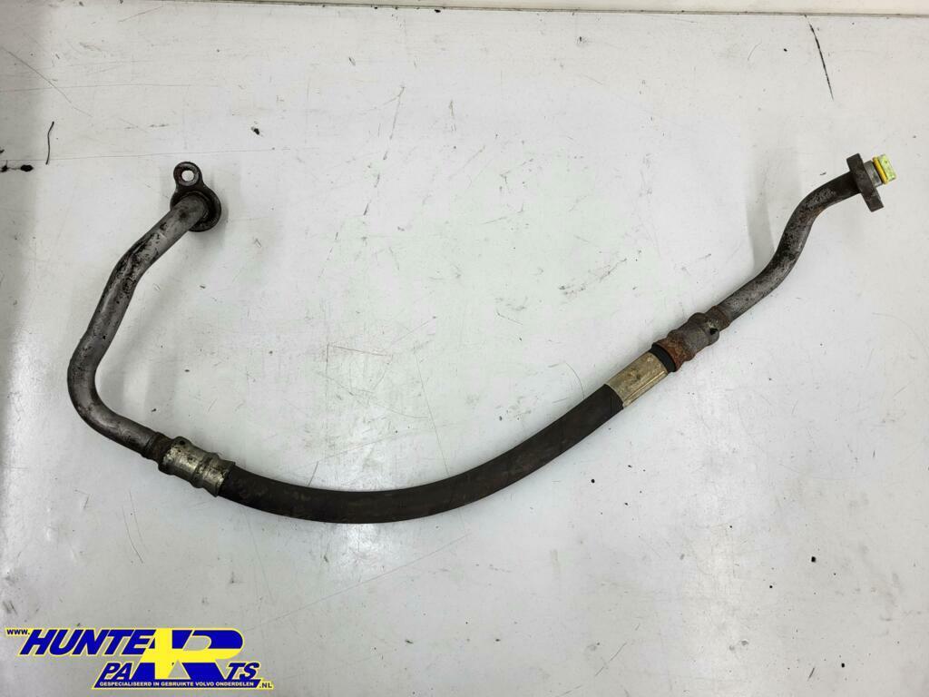 Airco leiding Volvo V70/XC70/S60/V60/S80 ('07-'17) 31250476, Ophalen of Verzenden, Gebruikt