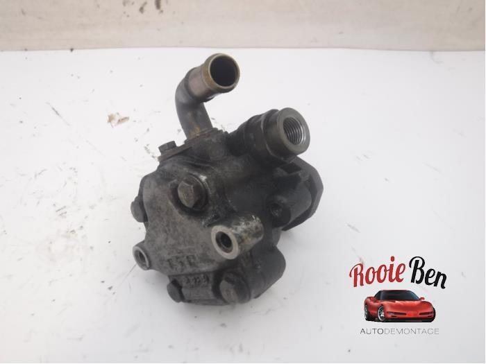 Stuurbekrachtiging Pomp van een Volkswagen Golf, Gebruikt, -, Volkswagen, -