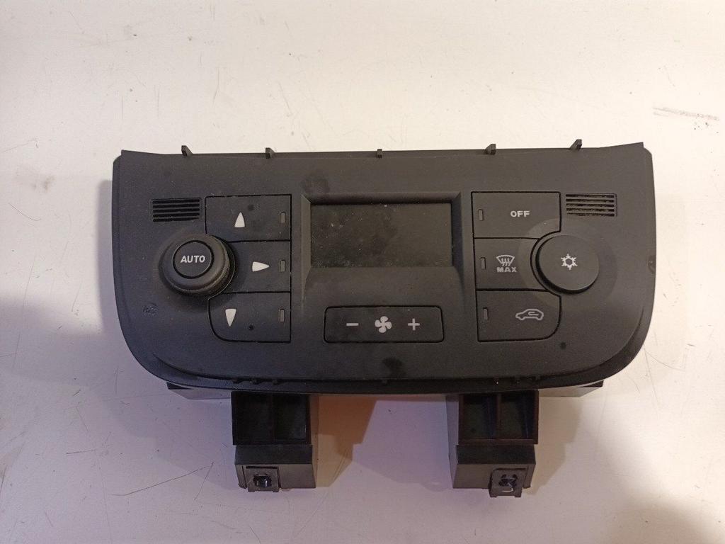 Bedieningspaneel kachel Opel Combo, Auto-onderdelen, Dashboard en Schakelaars, Opel, Gebruikt, Herkomst onderdeel bekend, 12 maanden garantie