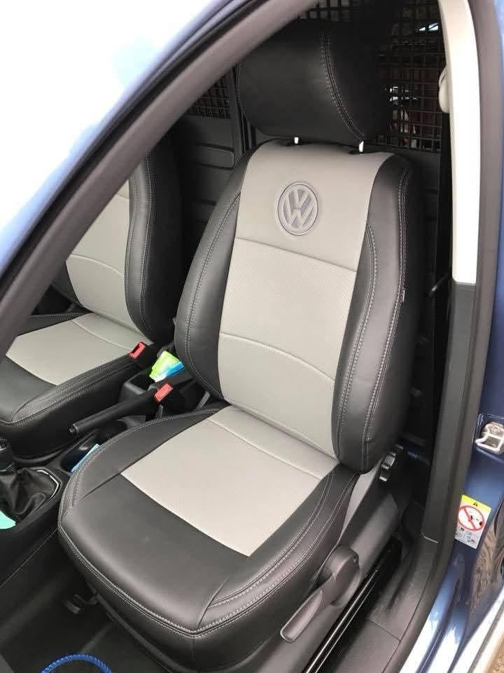 Bekleding sets voor  VW Caddy, Auto-onderdelen, Interieur en Bekleding, Ophalen of Verzenden, Nieuw