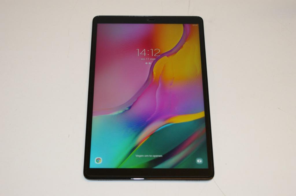 14600 Samsung Galaxy Tab A 32GB ***Z.G.A.N.***, Computers en Software, Android Tablets, 10 inch, 32 GB, Tab A, Ophalen of Verzenden