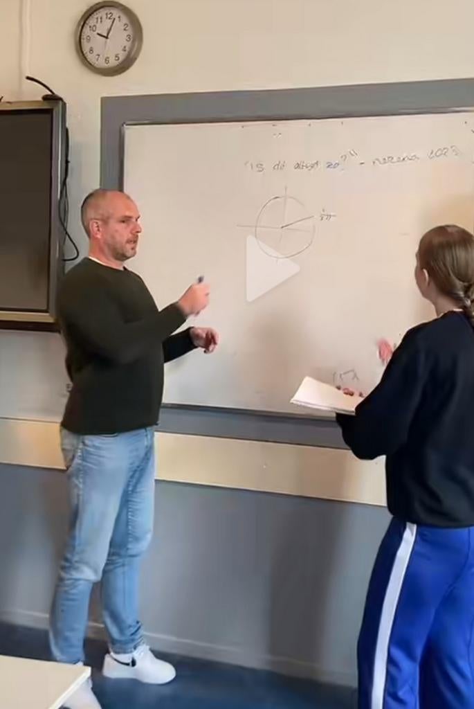 Examentraining en Bijles Wiskunde A/ Wiskunde B (havo&vwo), Diensten en Vakmensen, Bijles, Privé-les en Taalles, Privéles, Bijles