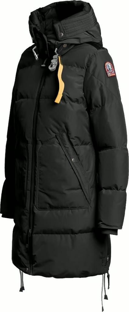 Parajumper Winterjas XL - nieuw, Ophalen, Nieuw, Maat 42/44 (L), Zwart