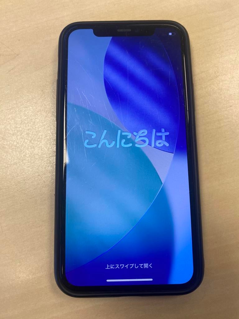 Iphone 11 pro gebruikt, Ophalen, Gebruikt, Zwart, Overige systemen