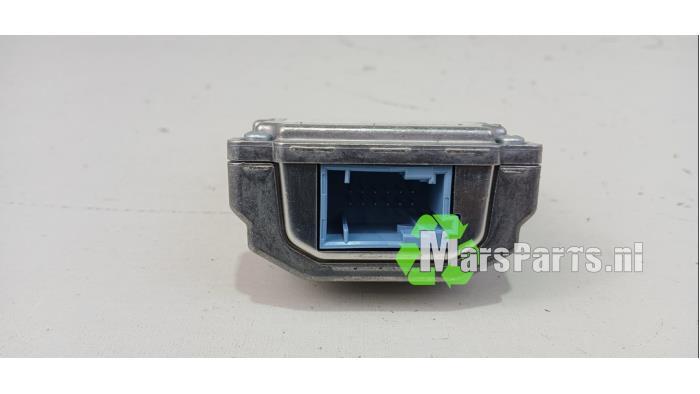 Camera voorzijde van een Opel Corsa, Gebruikt, -, -, Opel